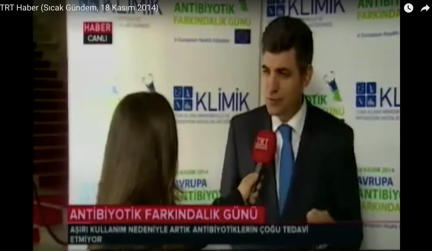 TRT HABER (ULUSAL KANAL):